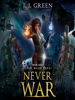 cover image of Never War